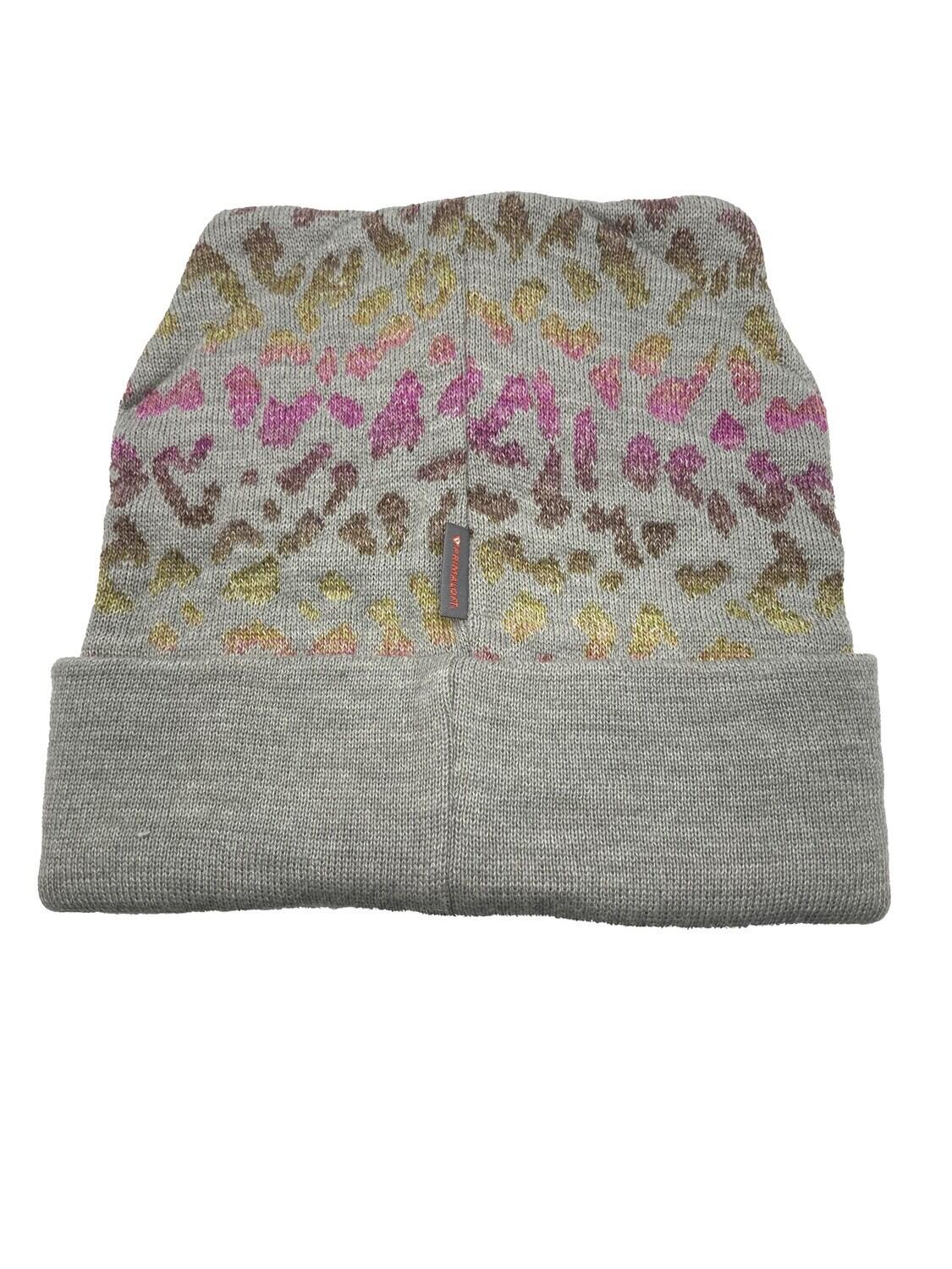 Gorro junior BUFF Knitted Polar Hat 120863. 2/3