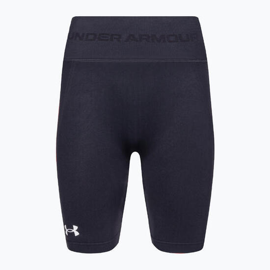 Pantaloncini da allenamento da donna Under Armour Train Seamless