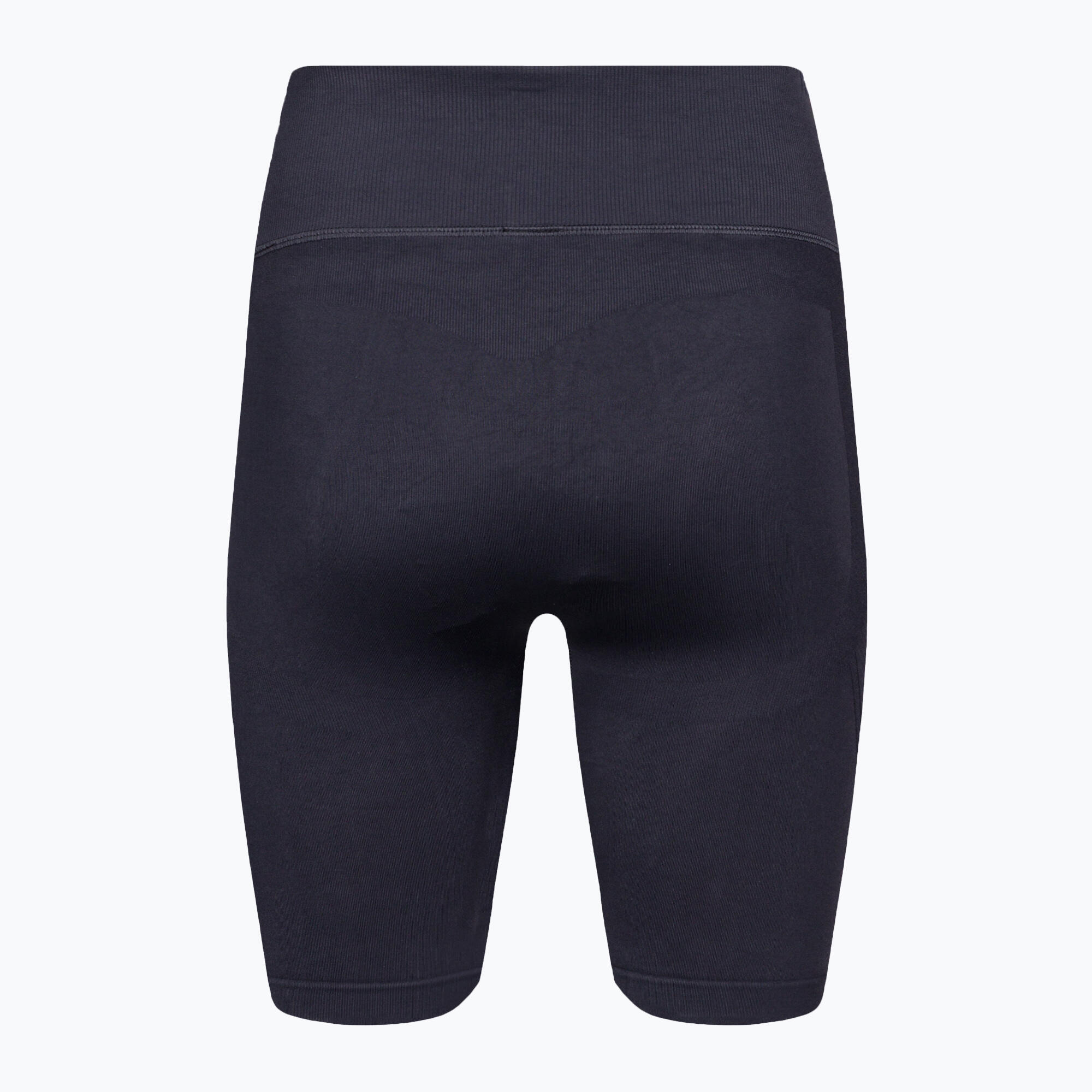 Pantaloncini da allenamento da donna Under Armour Train Seamless 2/4