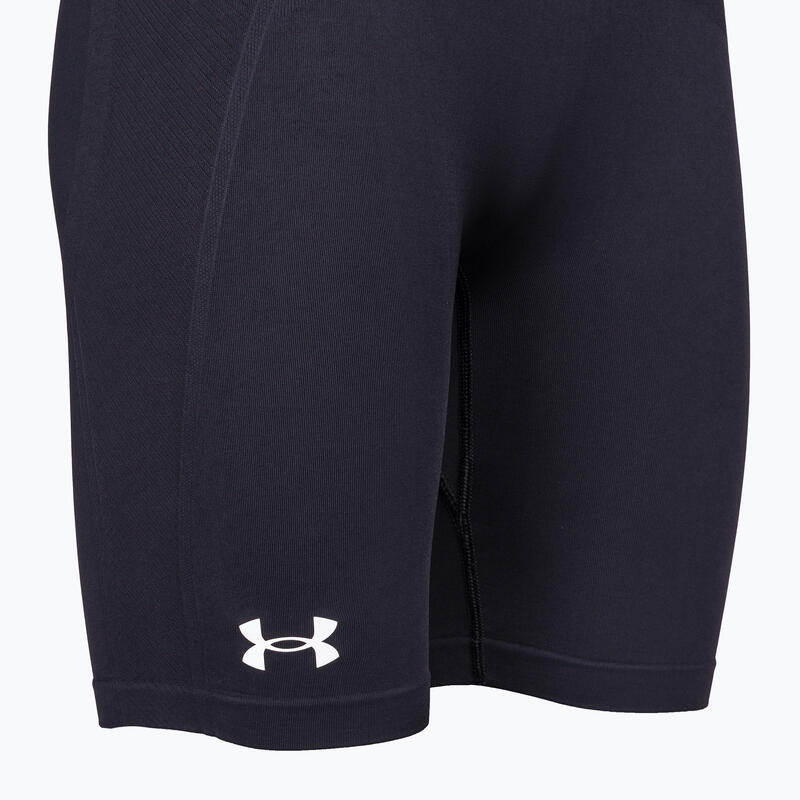 Pantaloni scurți de antrenament pentru femei Under Armour Train Seamless