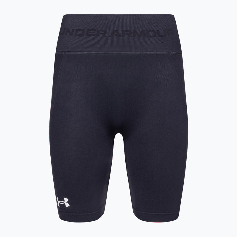 Short d'entraînement pour femmes Under Armour Train Seamless