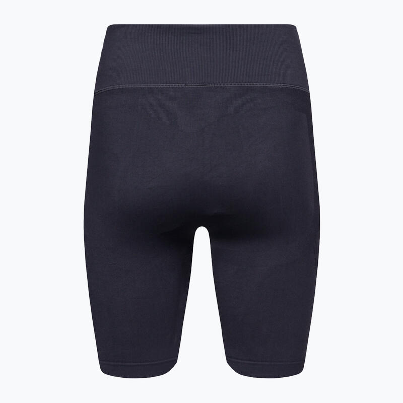 Pantaloni scurți de antrenament pentru femei Under Armour Train Seamless