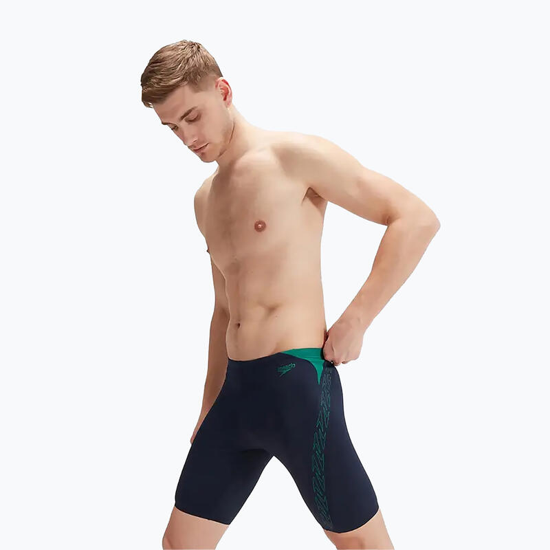 Maillots de bain Speedo Hyper Boom Splice pour hommes