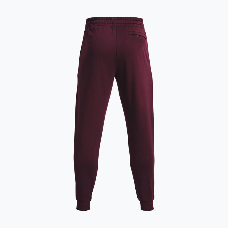 Pantalon de training homme Rival Fleece Joggers Under Armour