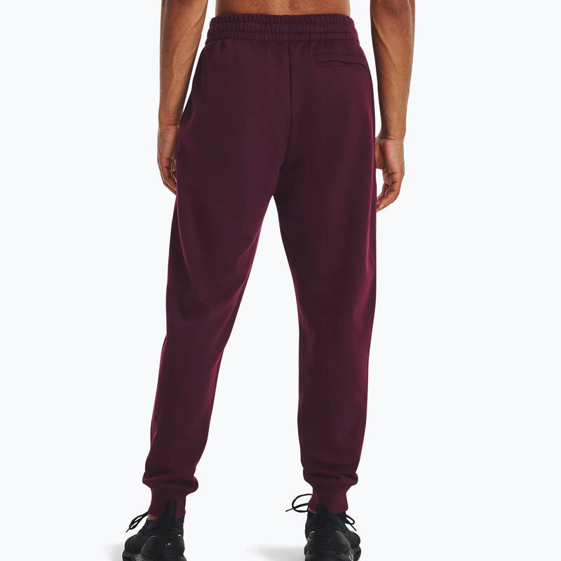 Pantalon de training homme Rival Fleece Joggers Under Armour