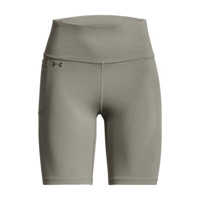 Pantaloncini da allenamento da donna Under Armour Motion Bike Short