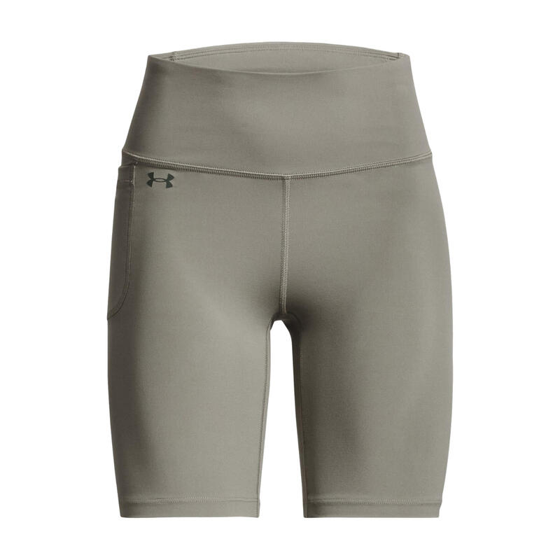 Spodenki fitness damskie Under Armour Motion Bike Short