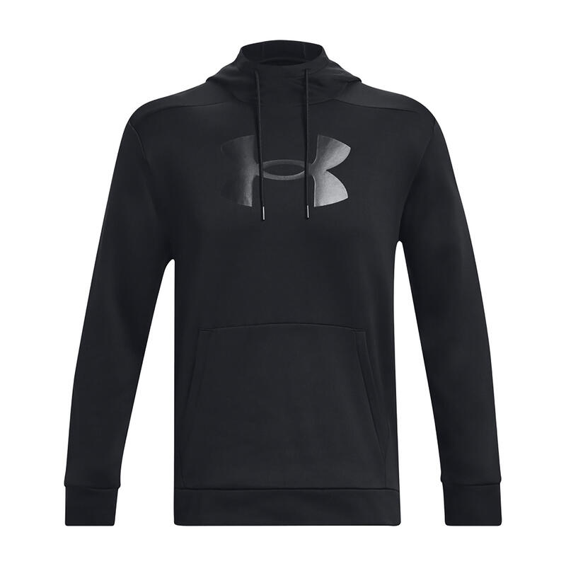 Bluza fitness męska Under Armour Fleece Big Logo HD