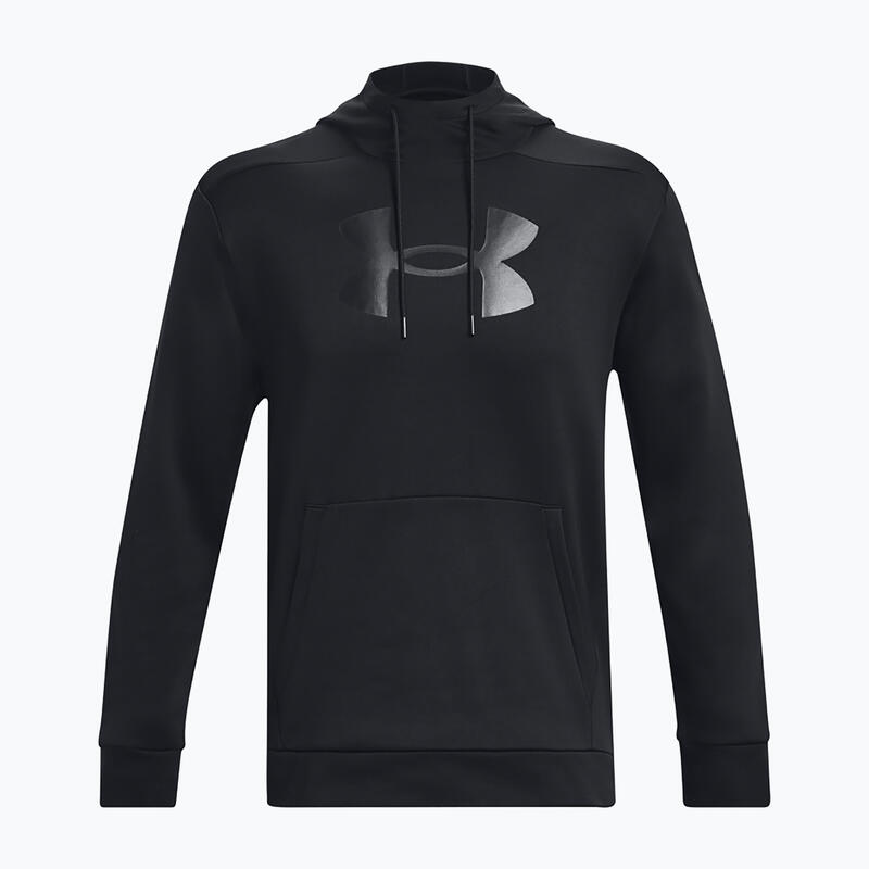 Sudadera Under Armour Fleece Big Logo HD hombre