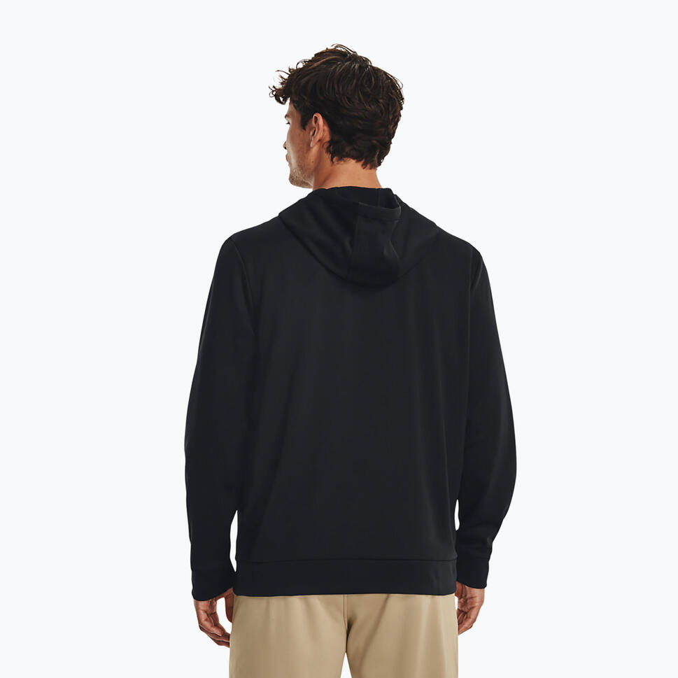 Bluza fitness męska Under Armour Fleece Big Logo HD