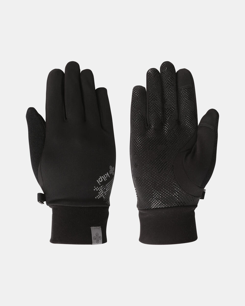 Rękawice sportowe zimowe unisex Kilpi CASPI-U