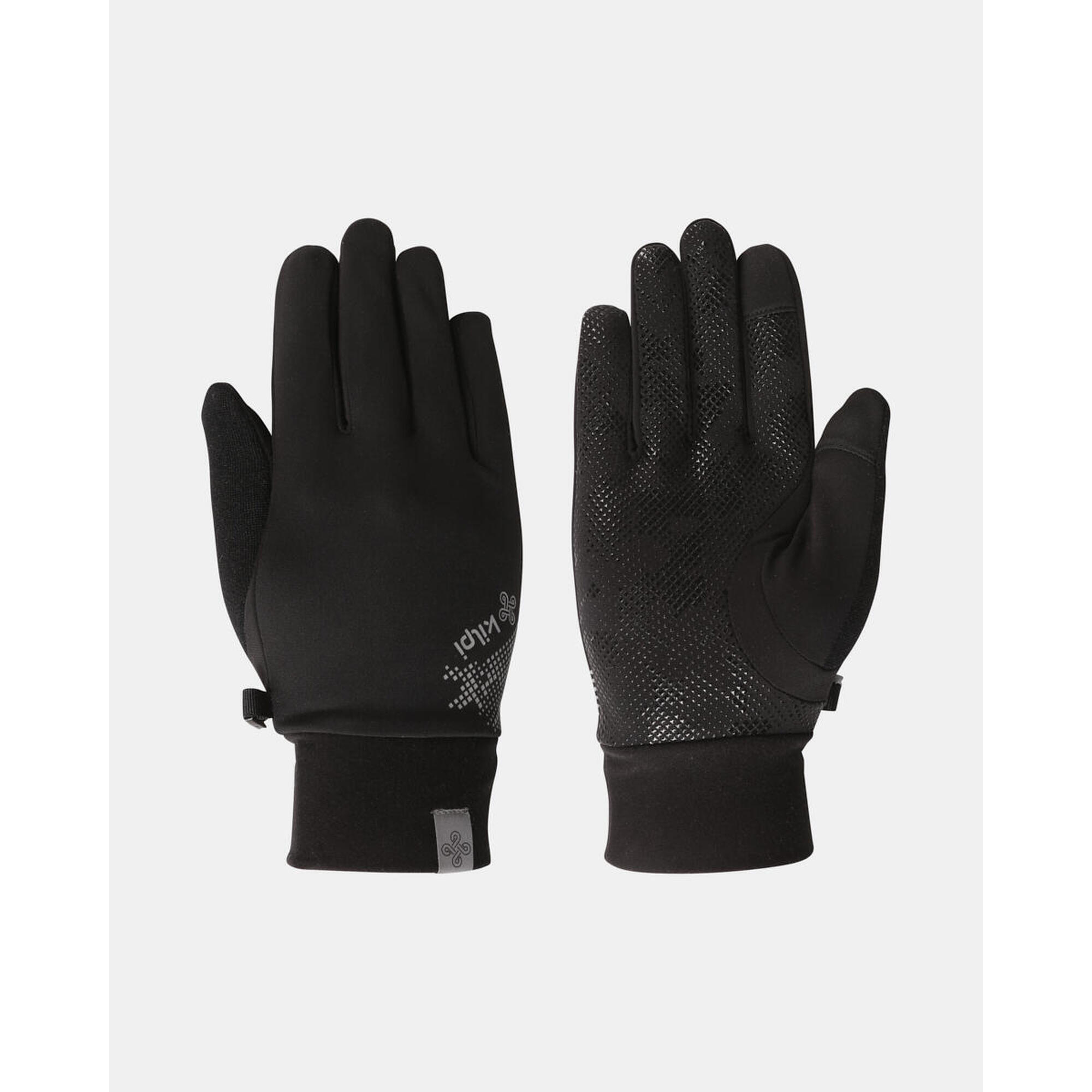Rękawice sportowe zimowe unisex Kilpi CASPI-U