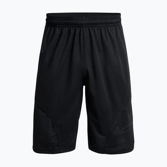 Pantaloncini da basket da uomo Under Armour Perimeter 11''