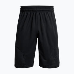 Short de basketball Under Armour pour homme Perimeter 11ampamp;
