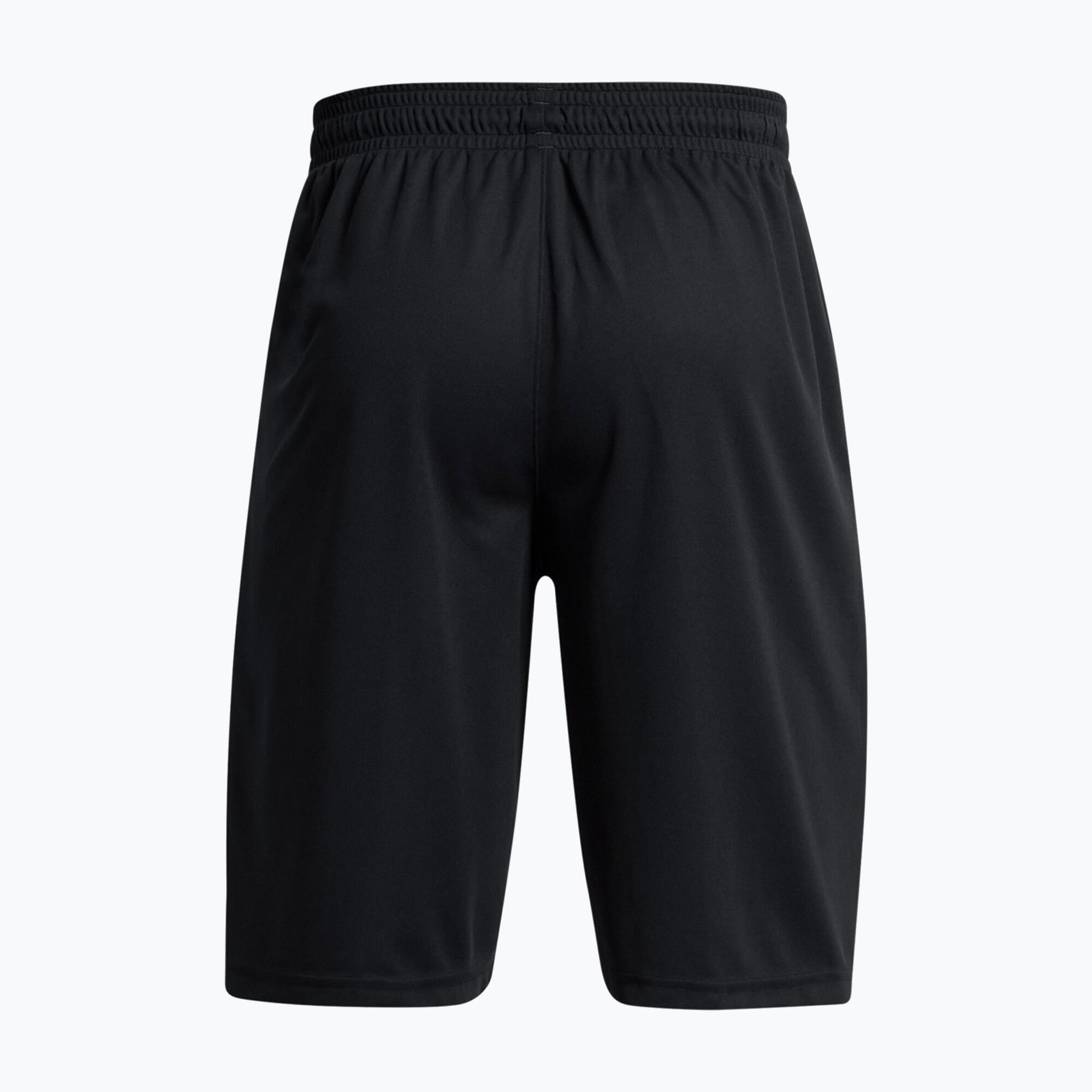 Under Armour Perimeter 11'' basketbalshort voor heren 2/4