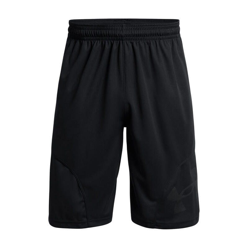 Pantalón corto de baloncesto Under Armour Perimeter 11'' para hombre