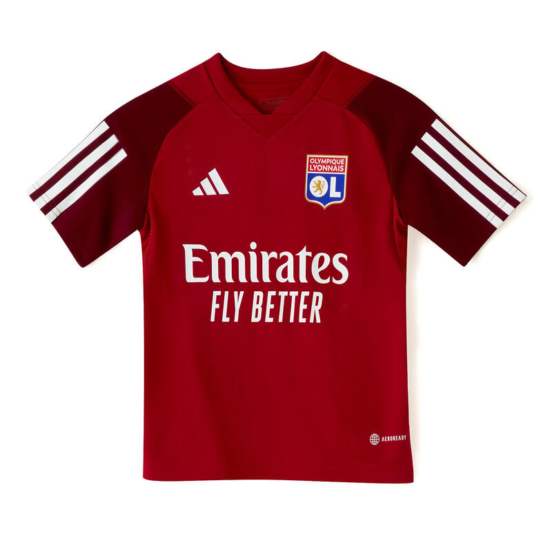 Maillot d'entraînement Gardien Enfant 23-24