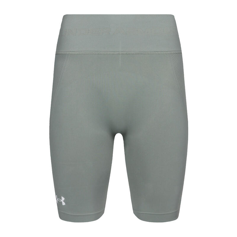 Pantaloni scurți de antrenament pentru femei Under Armour Train Seamless