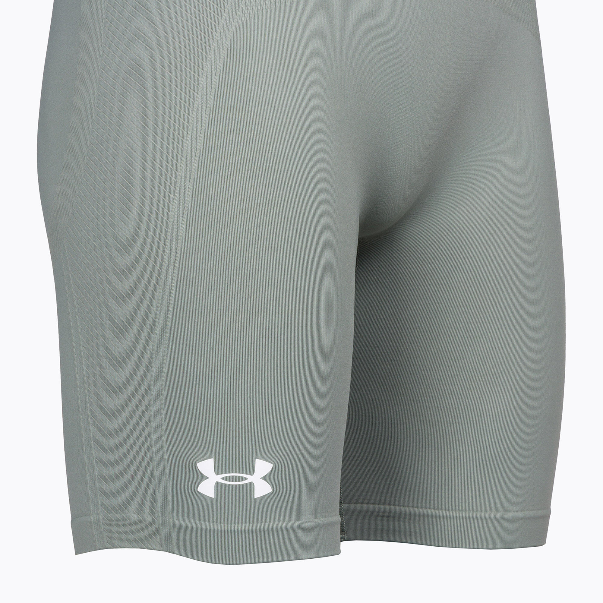 Short d'entraînement pour femmes Under Armour Train Seamless 3/4