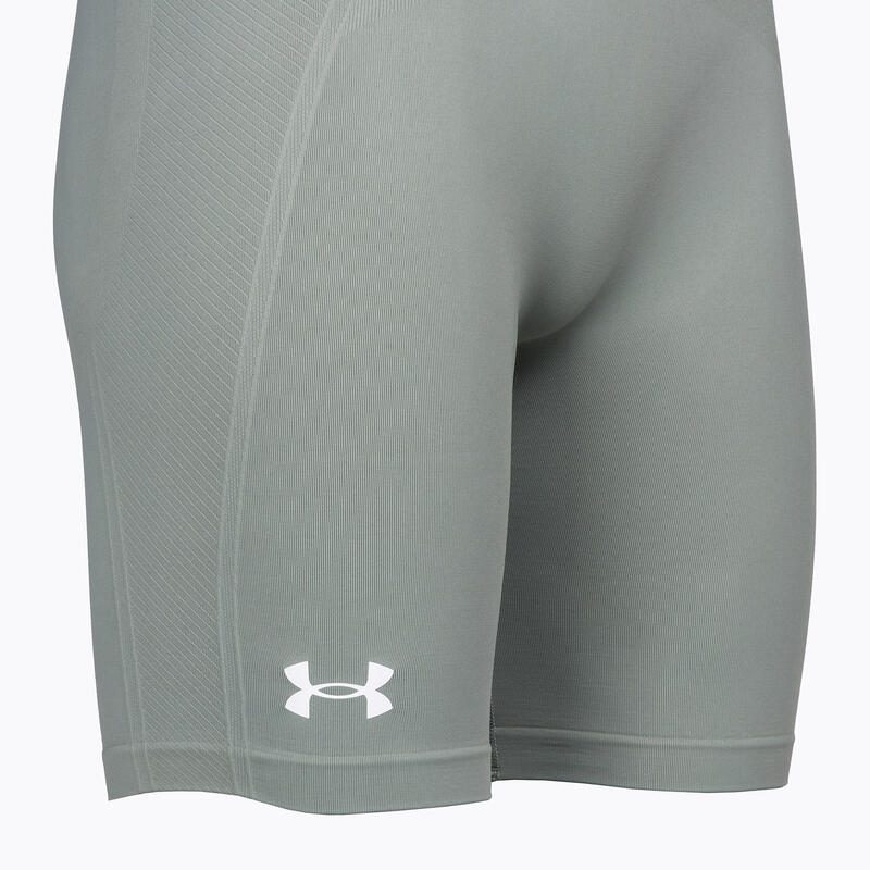 Pantaloni scurți de antrenament pentru femei Under Armour Train Seamless