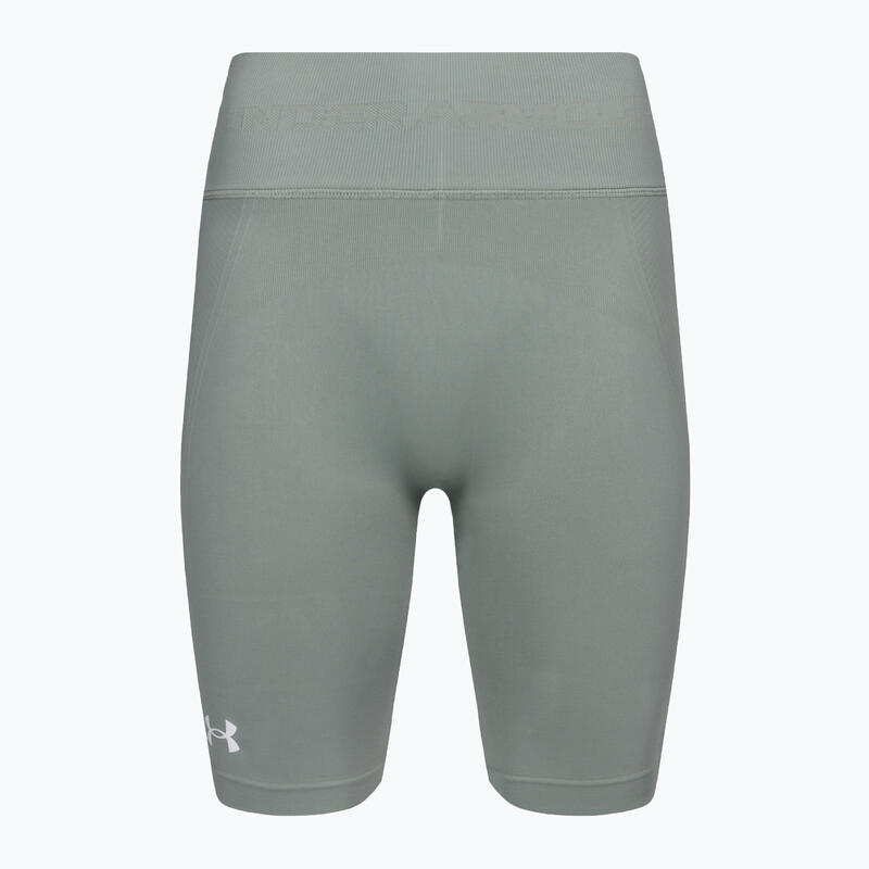 Pantaloncini da allenamento da donna Under Armour Train Seamless