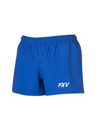 Short de rugby Force XV FORCE 2 enfant roy