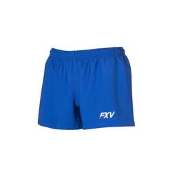 Short de rugby Force XV FORCE 2 enfant roy