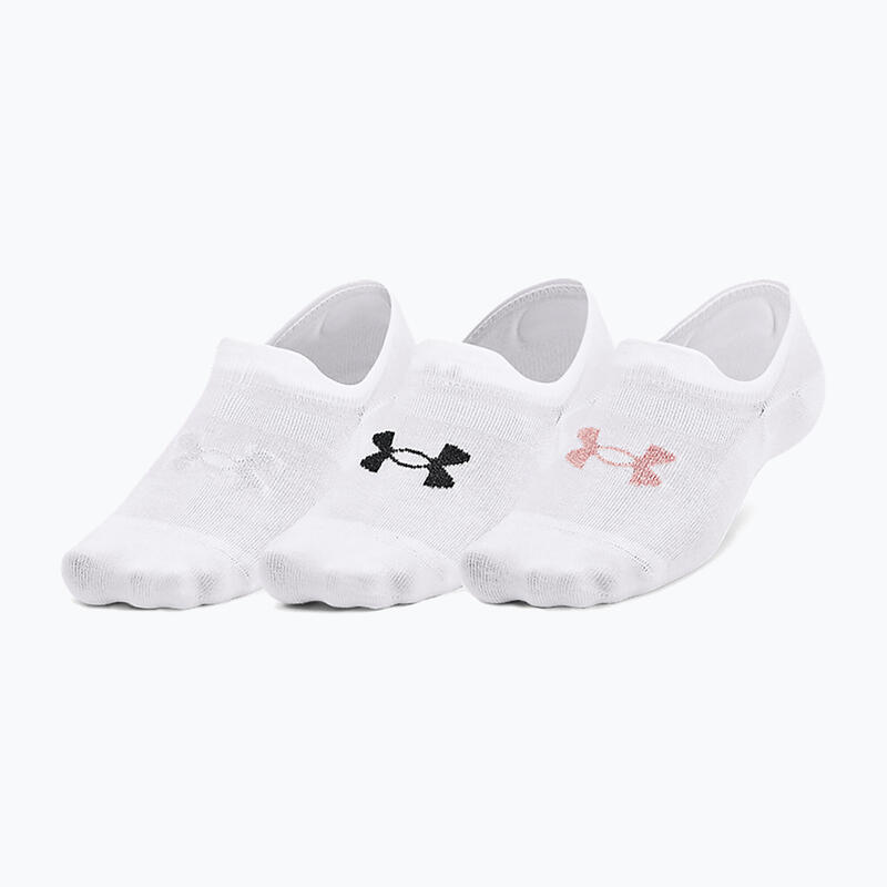 Calcetines Under Armour Ultra Lo 3 ​​pares