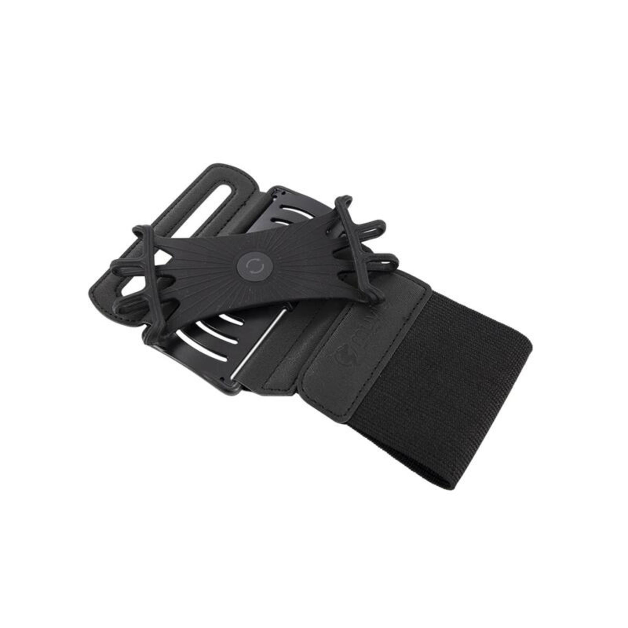 Brassard poignet smartphone universel 6" Active Muvit 4/7