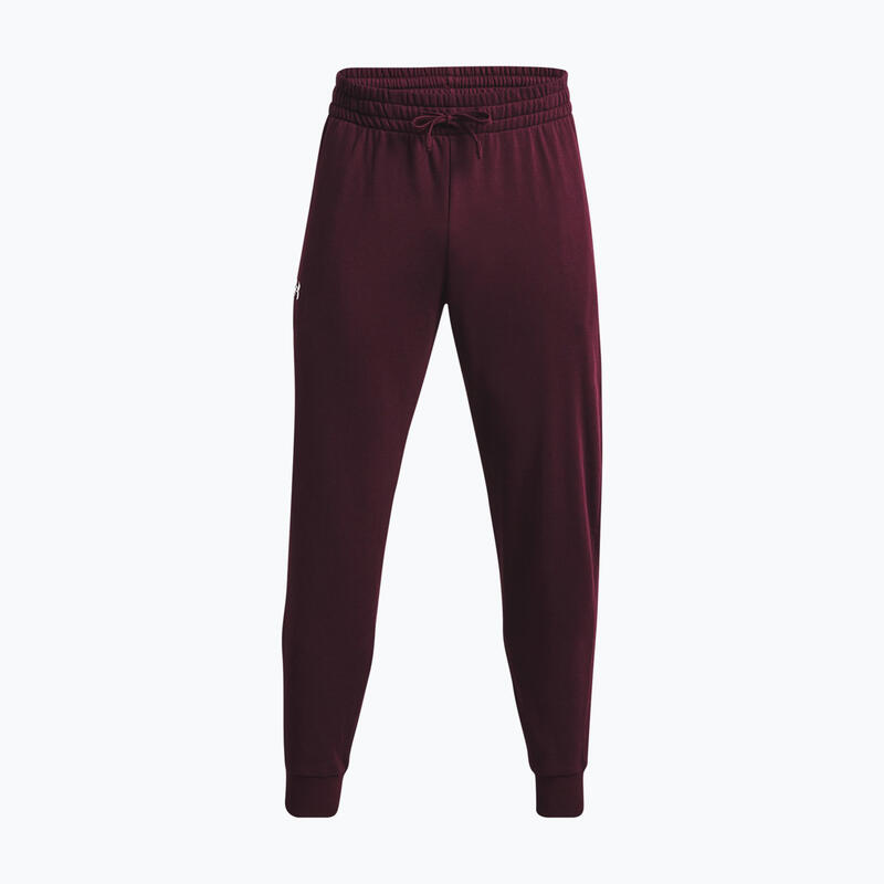 Pantaloni da allenamento da uomo Under Armour Rival Fleece Joggers