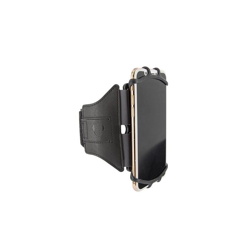 Brassard poignet smartphone universel 6" Active Muvit 5/7