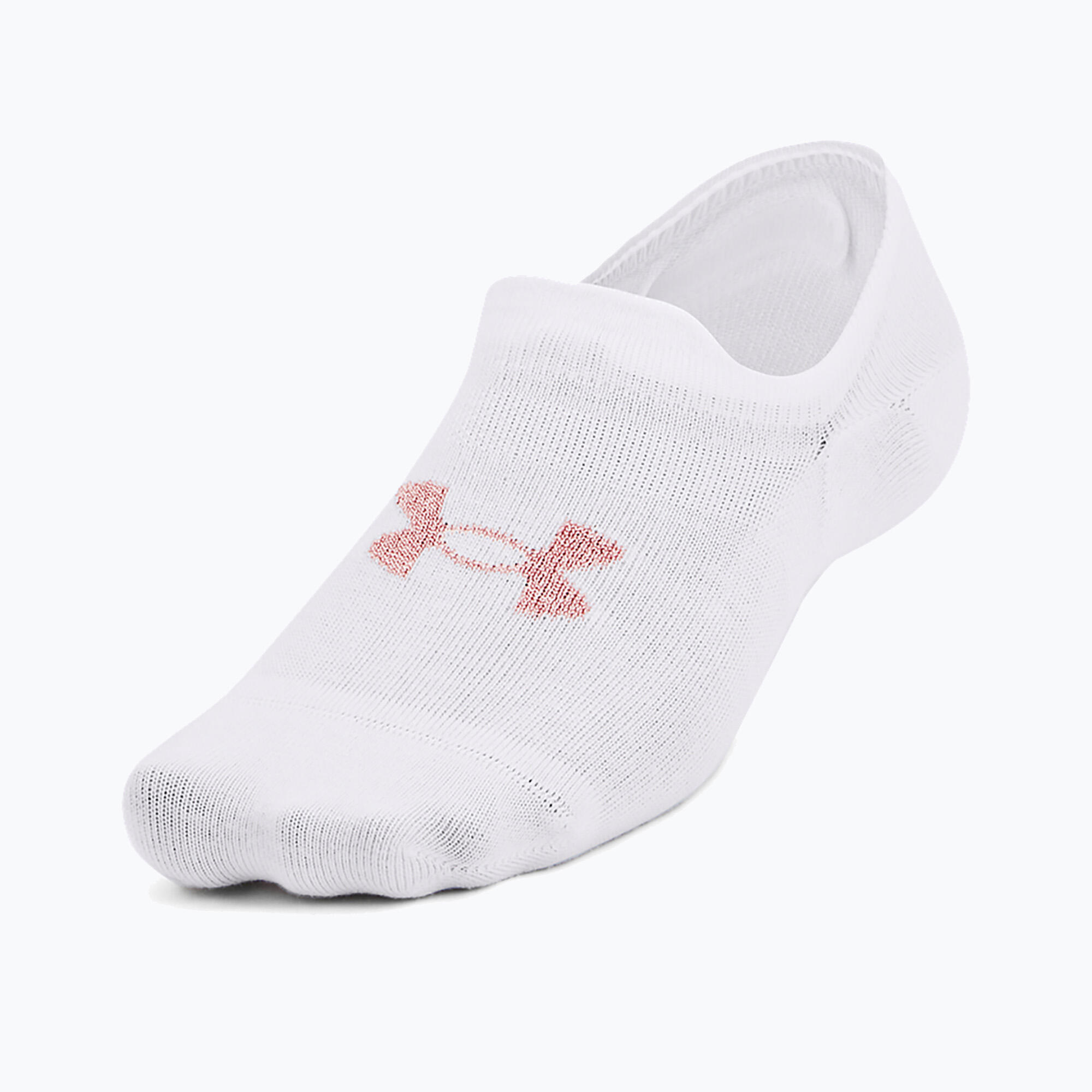 Chaussettes Under Armour Ultra Lo 3 paires 2/5
