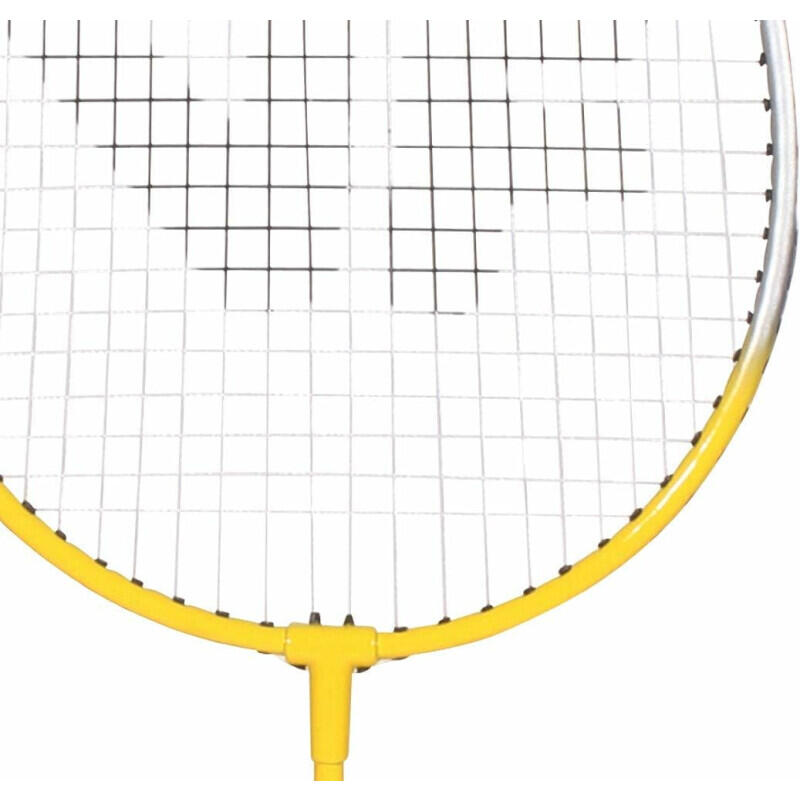 Vicfun Badmintonschläger TGX 3/4