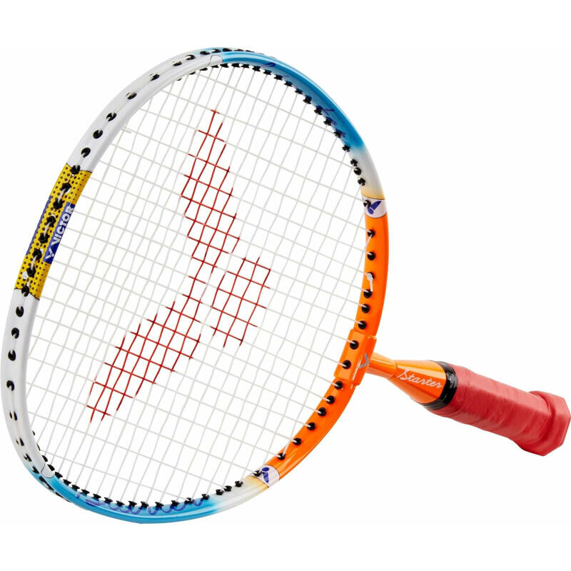 Racchetta da badminton Victor Starter per bambini 2/6