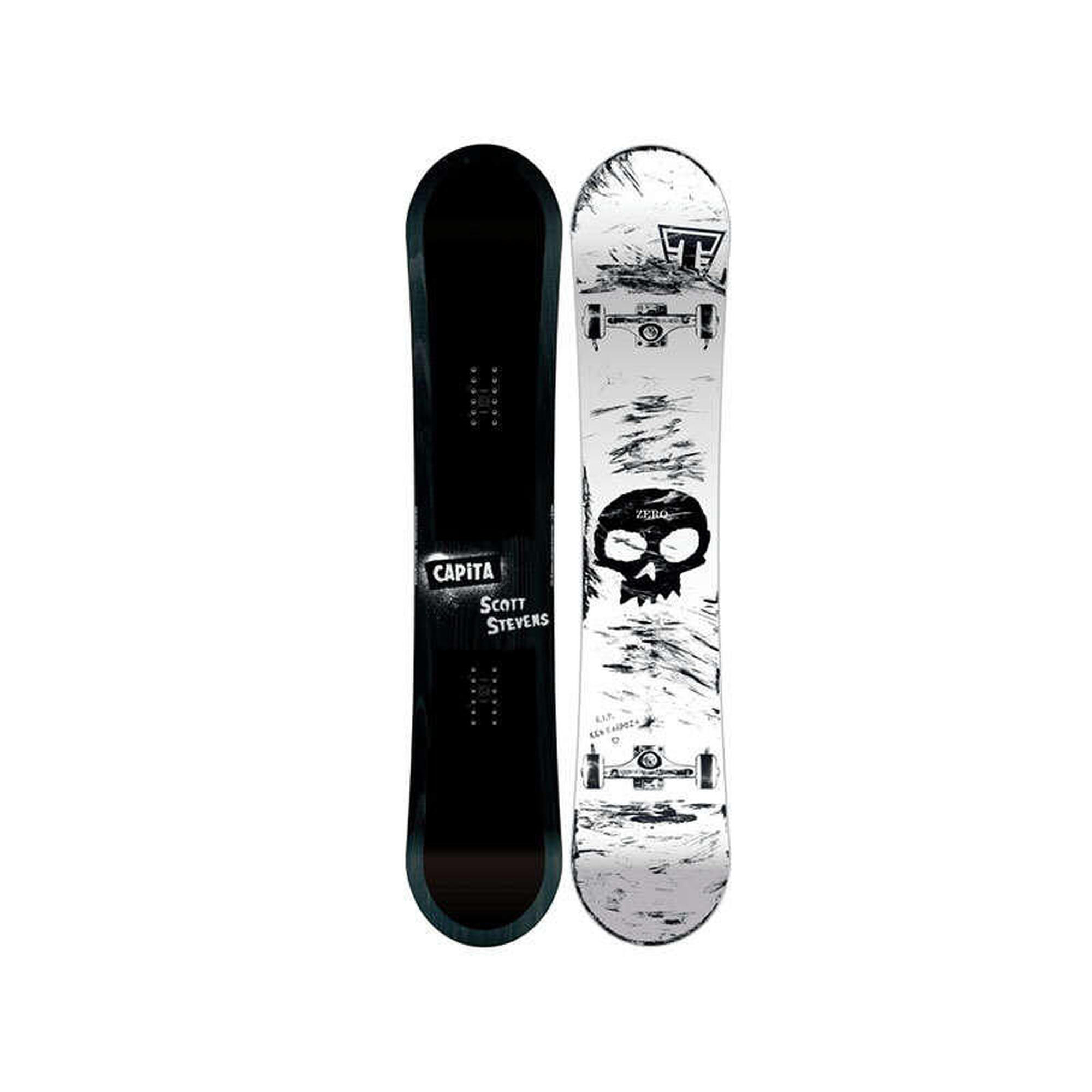 Deska Capita SCOTT STEVENS PRO 2023 151 cm