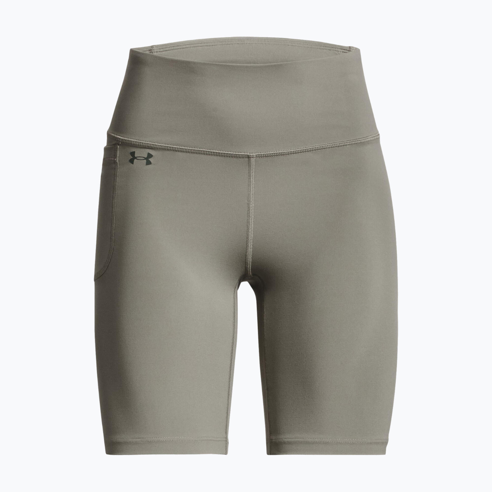 Pantaloncini da allenamento da donna Under Armour Motion Bike Short 4/5