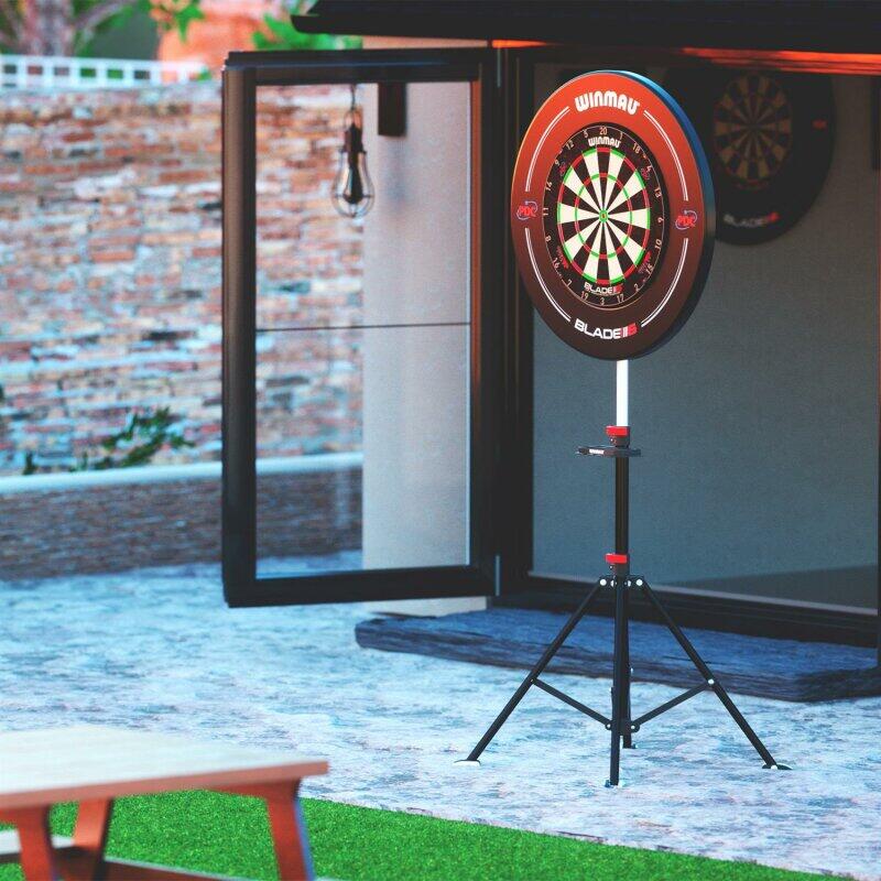 Standardní terč pro šipky Winmau Xtreme 7/7