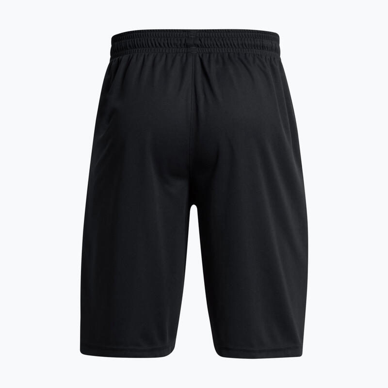 Pantalón corto de baloncesto Under Armour Perimeter 11'' para hombre