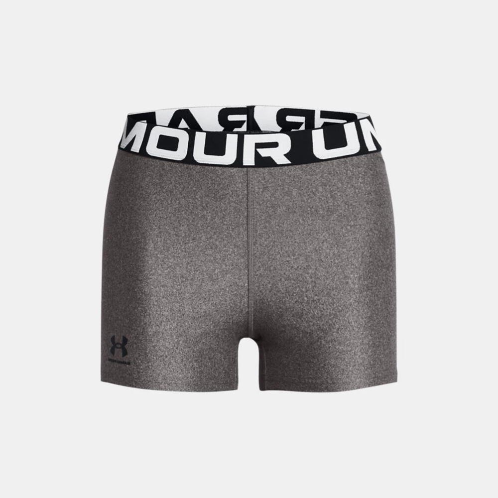 UNDER ARMOUR Damen-grau Höschen Under Armour