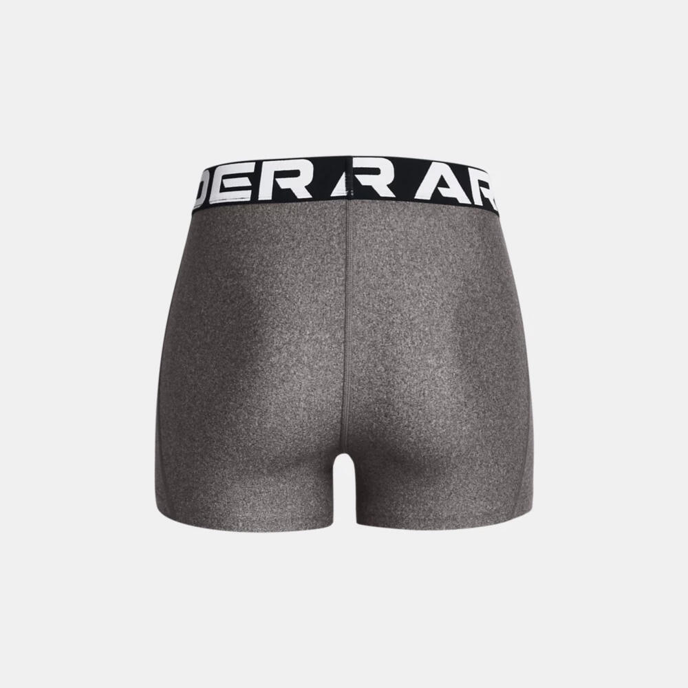 Dames Grijs Korte Broek Under Armour 2/7