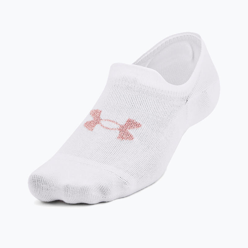 Chaussettes Under Armour Ultra Lo 3 paires