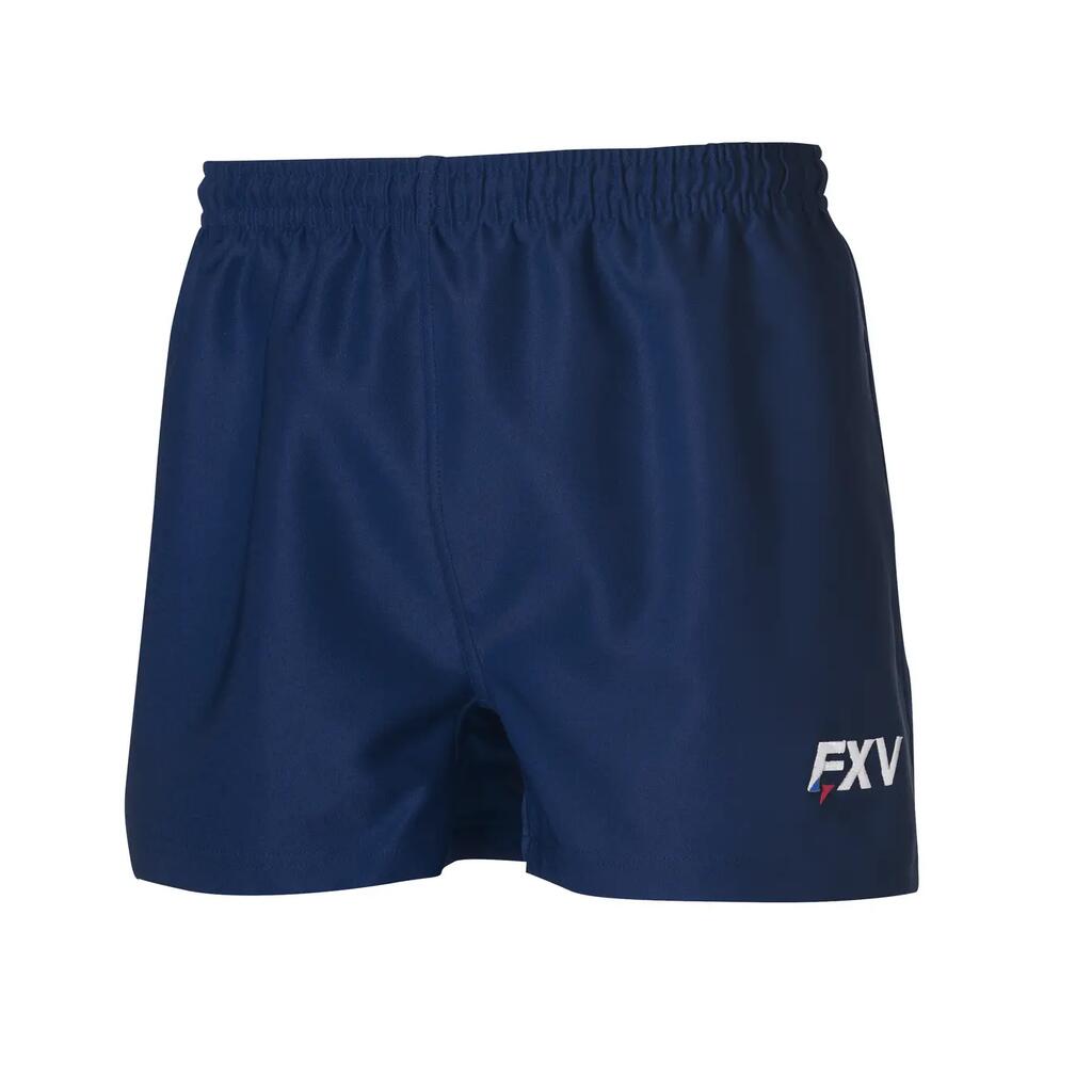 Short Force XV Force 2