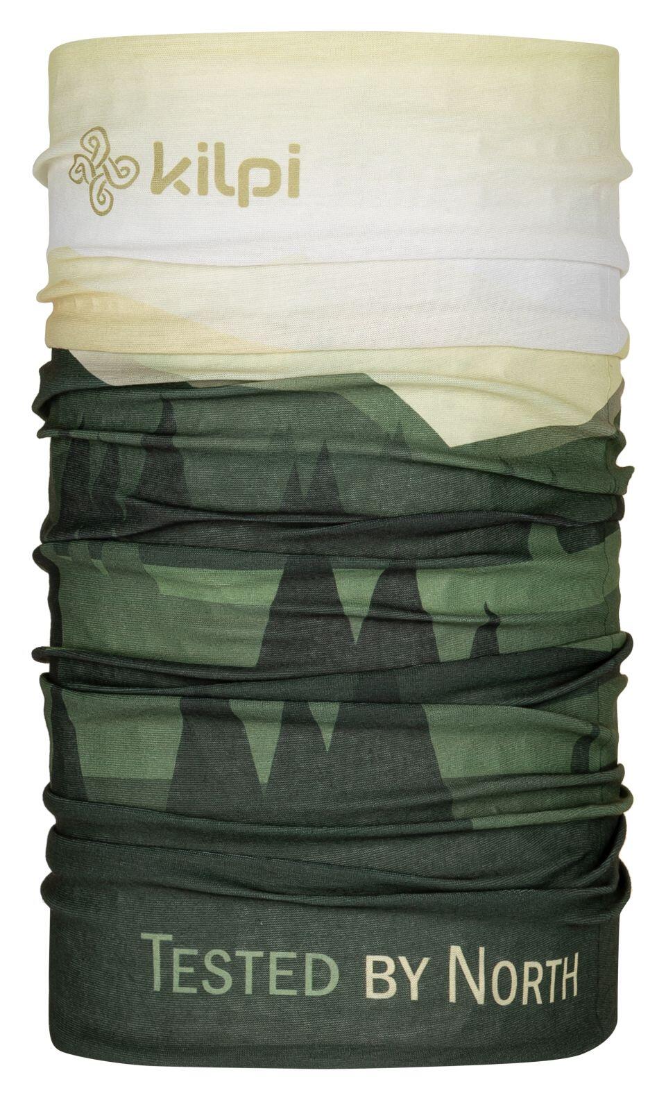 Groen / Olijfgroen