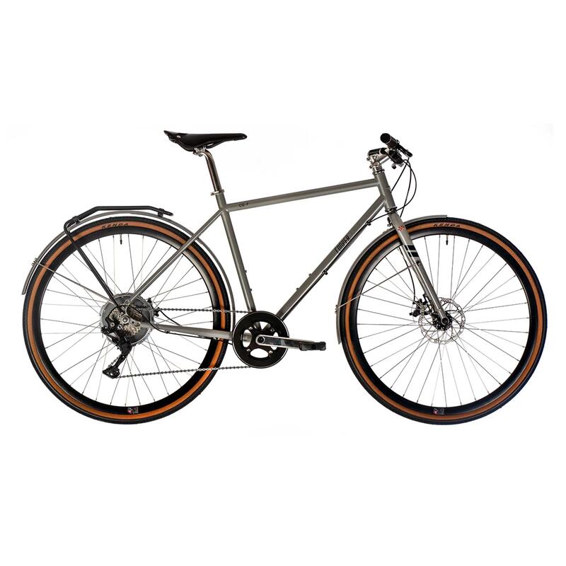 Cooper CG-7E - Herren City E-Bike