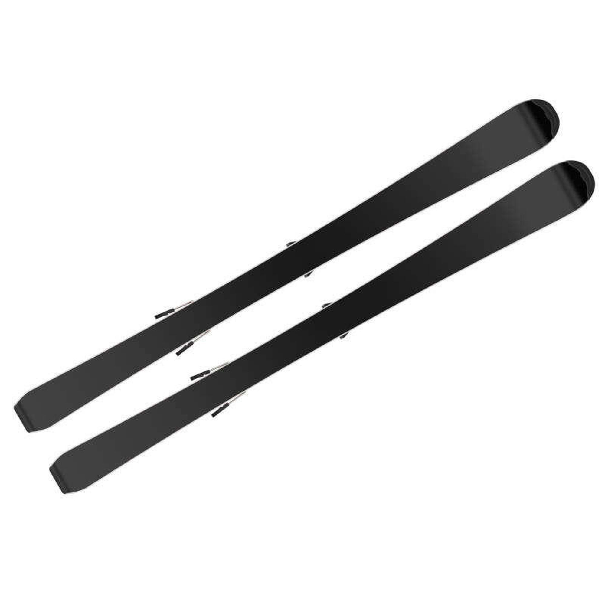 Salomon LUX Junior M + vázání L6 GW J2 80 2024 130 cm