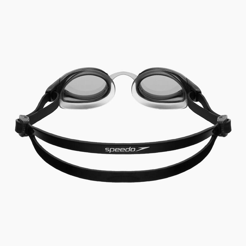 Okulary pływackie na basen speedo mariner pro gog