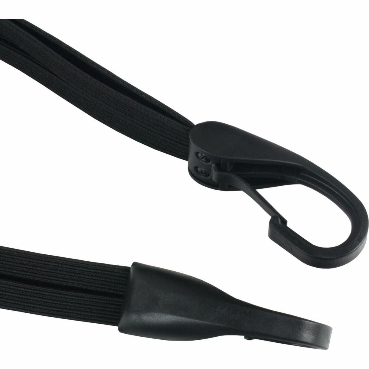 Attache rapide Quattro Hanke avec 4 attaches 2/3