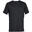 T-Shirt Under Armour Sportstyle Left Chest, Preto, Homens