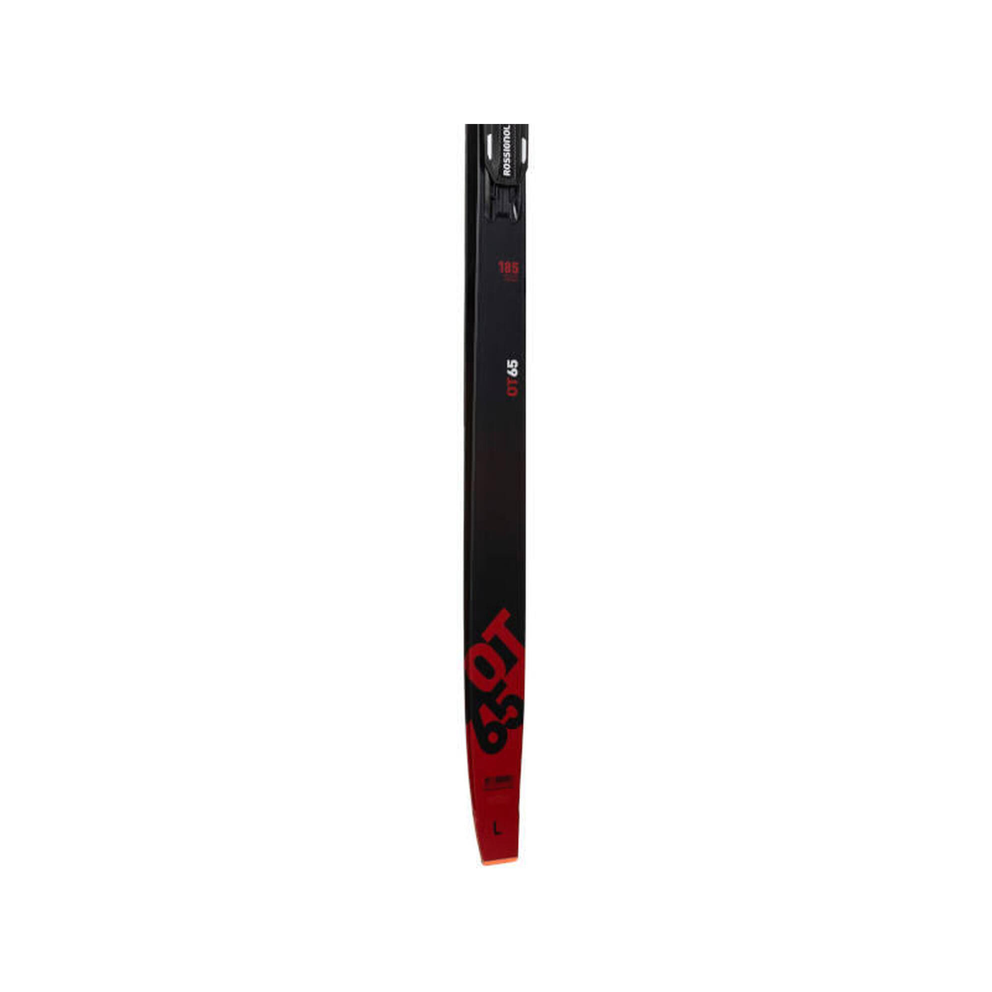 Běžecké lyže Rossignol EVO OT 65 + vázání IFP Control 2022 165 cm