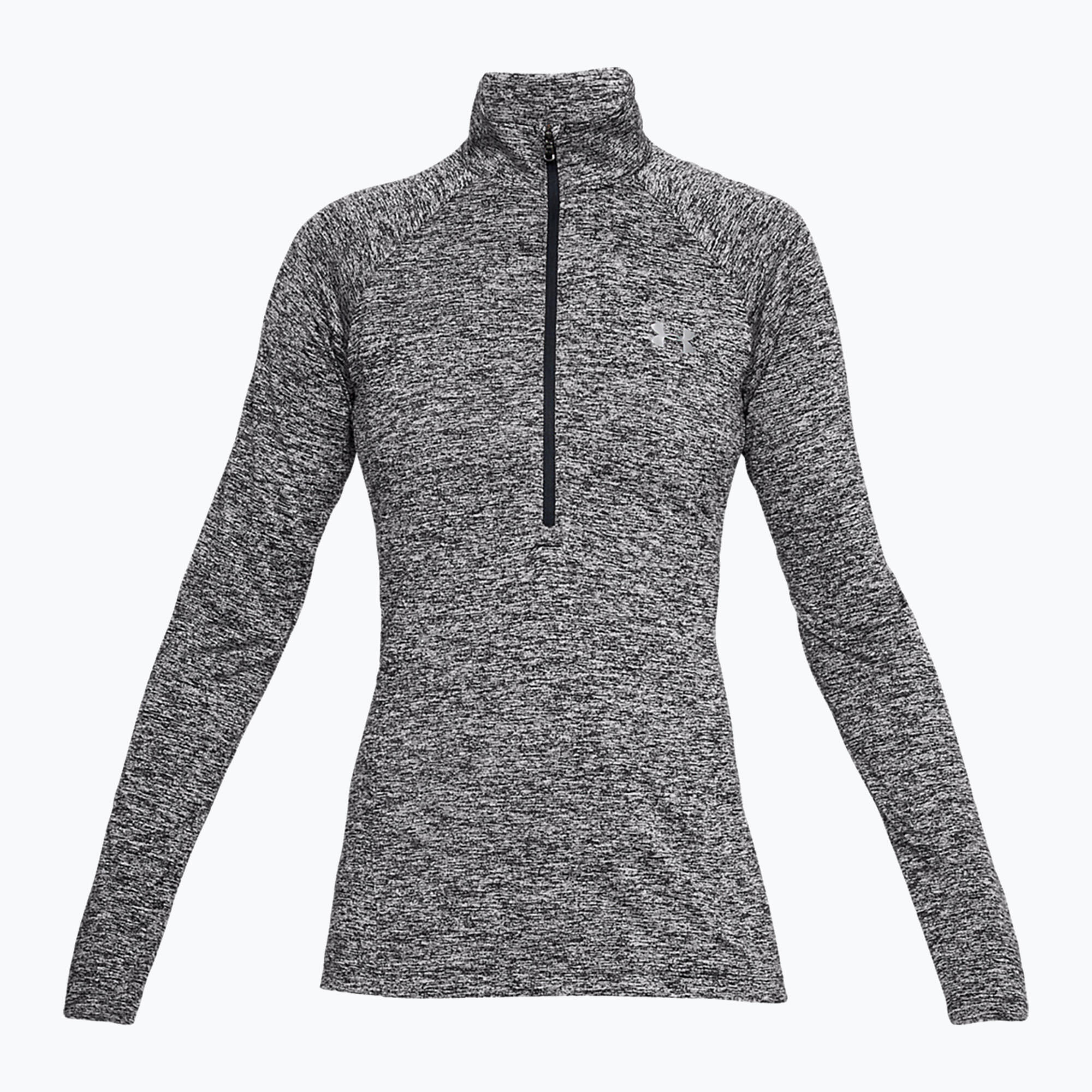 Dámská mikina Tech 1/2 Zip-Twist 4/7